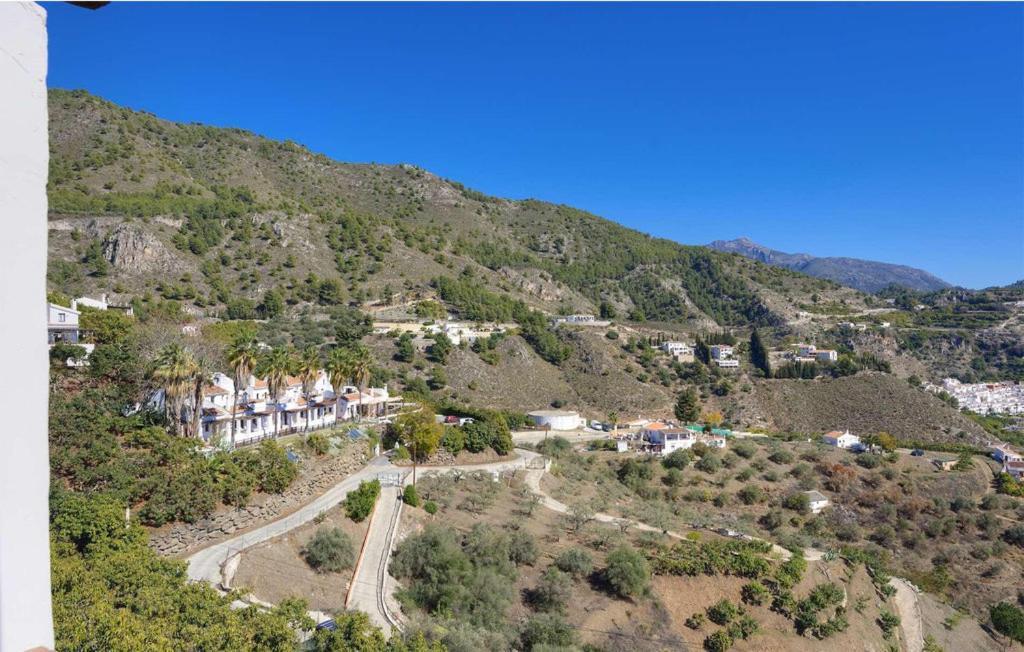 Cortijo Los Madronos Βίλα Frigiliana Εξωτερικό φωτογραφία