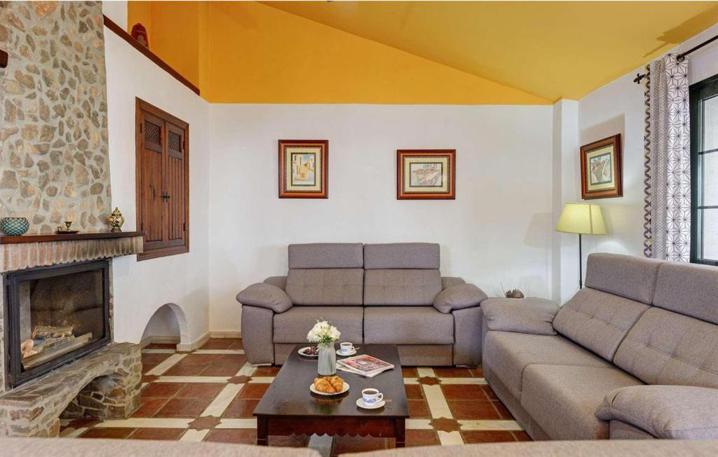 Cortijo Los Madronos Βίλα Frigiliana Εξωτερικό φωτογραφία