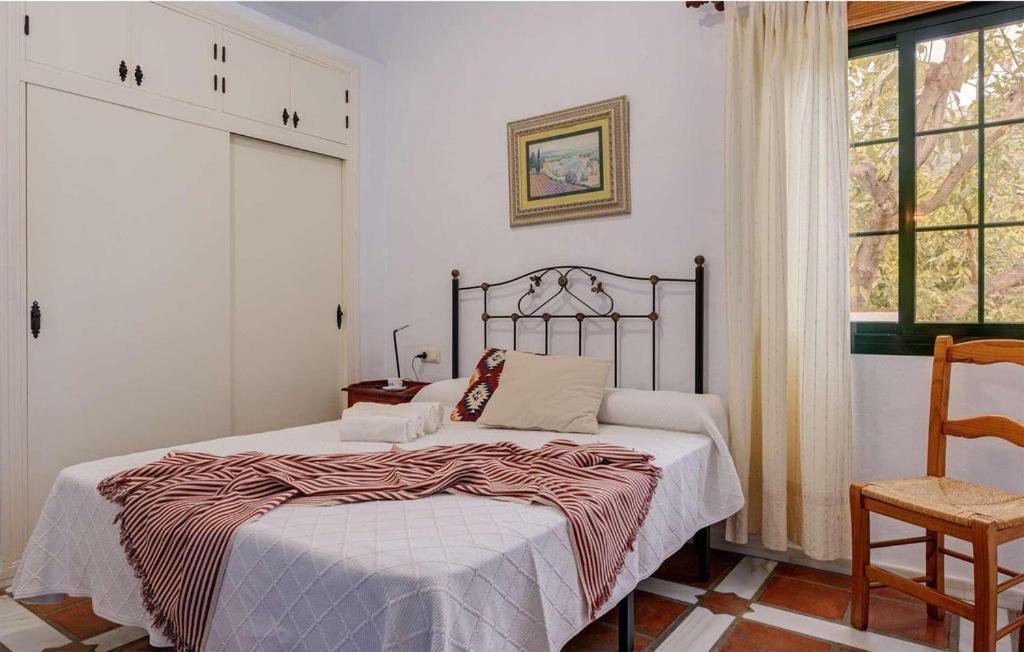 Cortijo Los Madronos Βίλα Frigiliana Εξωτερικό φωτογραφία